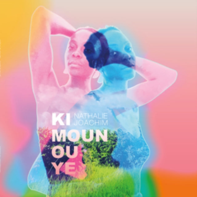 Nathalie Joachim: Ki Moun Ou Ye - CD