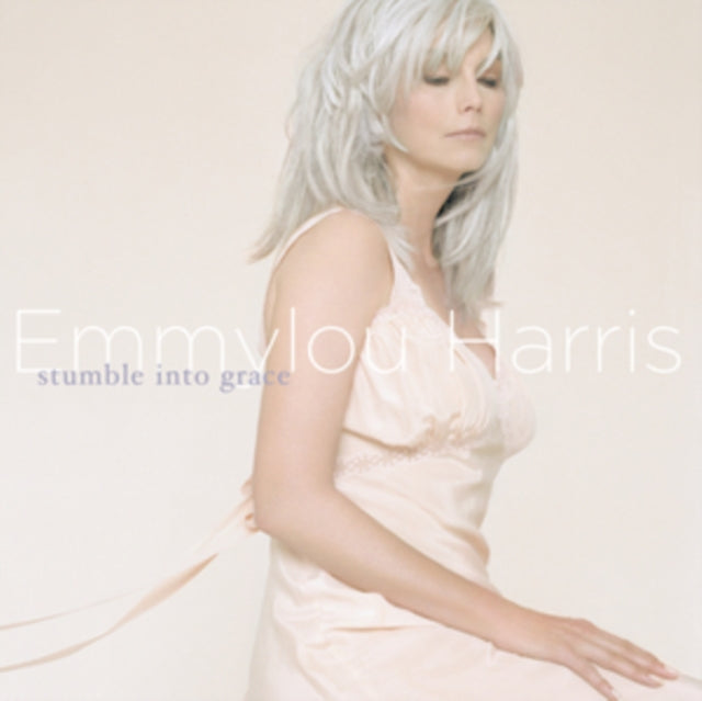 Emmylou Harris: Stumble Into Grace - Vinyl