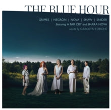 A Far Cry & Shara Nova: The Blue Hour - CD