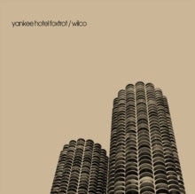 Wilco: Yankee Hotel Foxtrot (2022 Remaster) - Vinyl