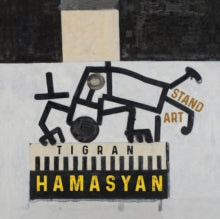 Tigran Hamasyan: Standart - CD