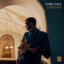 Chris Thile: Laysongs - CD
