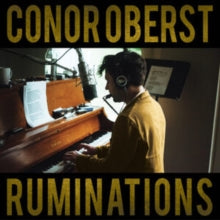 Conor Oberst: Ruminations (Expanded Edition) - Vinyl