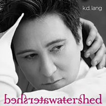 k.d. lang: Watershed - Vinyl