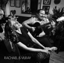 Rachael & Vilray: Rachael & Vilray - CD