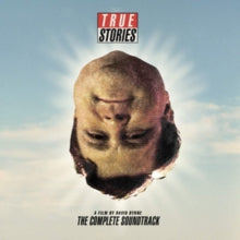 Various Artists: True Stories. A Film By David Byrne: The Complete Soundtrack - Vinyl