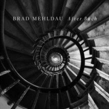 Brad Mehldau: After Bach - CD