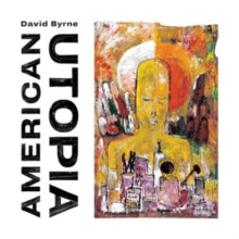 David Byrne: American Utopia - Vinyl