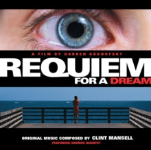 Clint Mansell & Kronos Quartet: Requiem For A Dream - Vinyl