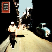 Buena Vista Social Club: Buena Vista Social Club - Vinyl