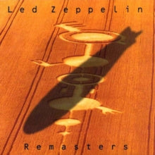 Led Zeppelin: Remasters - CD