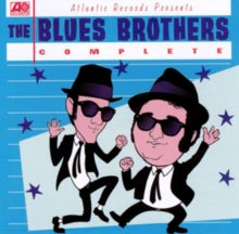 The Blues Brothers: The Blues Brothers Complete - CD