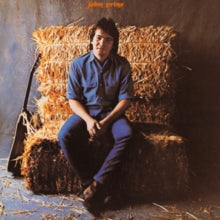 John Prine: John Prine - CD