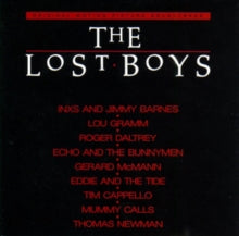 Various Artists: The Lost Boys - CD