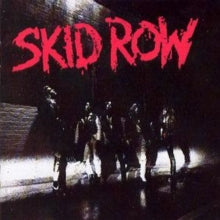 Skid Row: Skid Row - CD