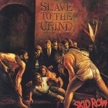 Skid Row: Slave To The Grind - CD