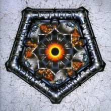 Testament: The Ritual - CD