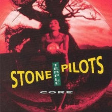 Stone Temple Pilots: Core - CD