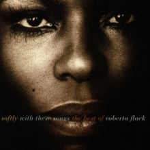 Roberta Flack: Softly With These Songs - The Best Of - CD