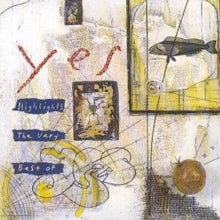 Yes: Highlights - The Very Best Of - CD