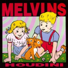 Melvins: Houdini - CD