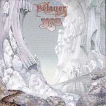 Yes: Relayer - CD