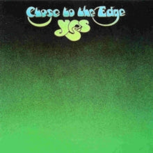 Yes: Close To The Edge - CD