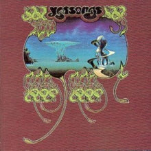 Yes: Yessongs - CD