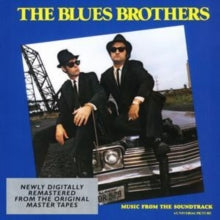 The Blues Brothers: The Blues Brothers - CD