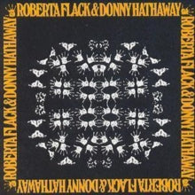 Roberta Flack and Donny Hathaway: Roberta Flack & Donny Hathaway - CD