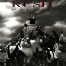 Rush: Presto - CD