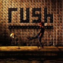 Rush: Roll The Bones - CD