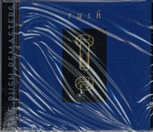 Rush: Counterparts - CD