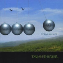 Dream Theater: Octavarium - CD