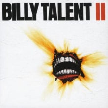 Billy Talent: Billy Talent Ii - CD