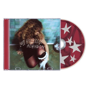 Bella Kay: My Reckless Abandon - CD