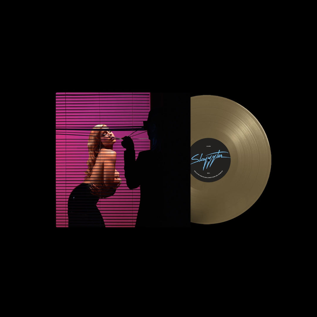 Slayyyter: Starfucker - Vinyl