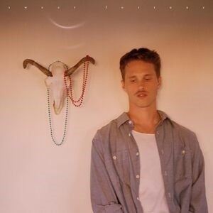 Ryan Beatty: Sweet Fortune - CD