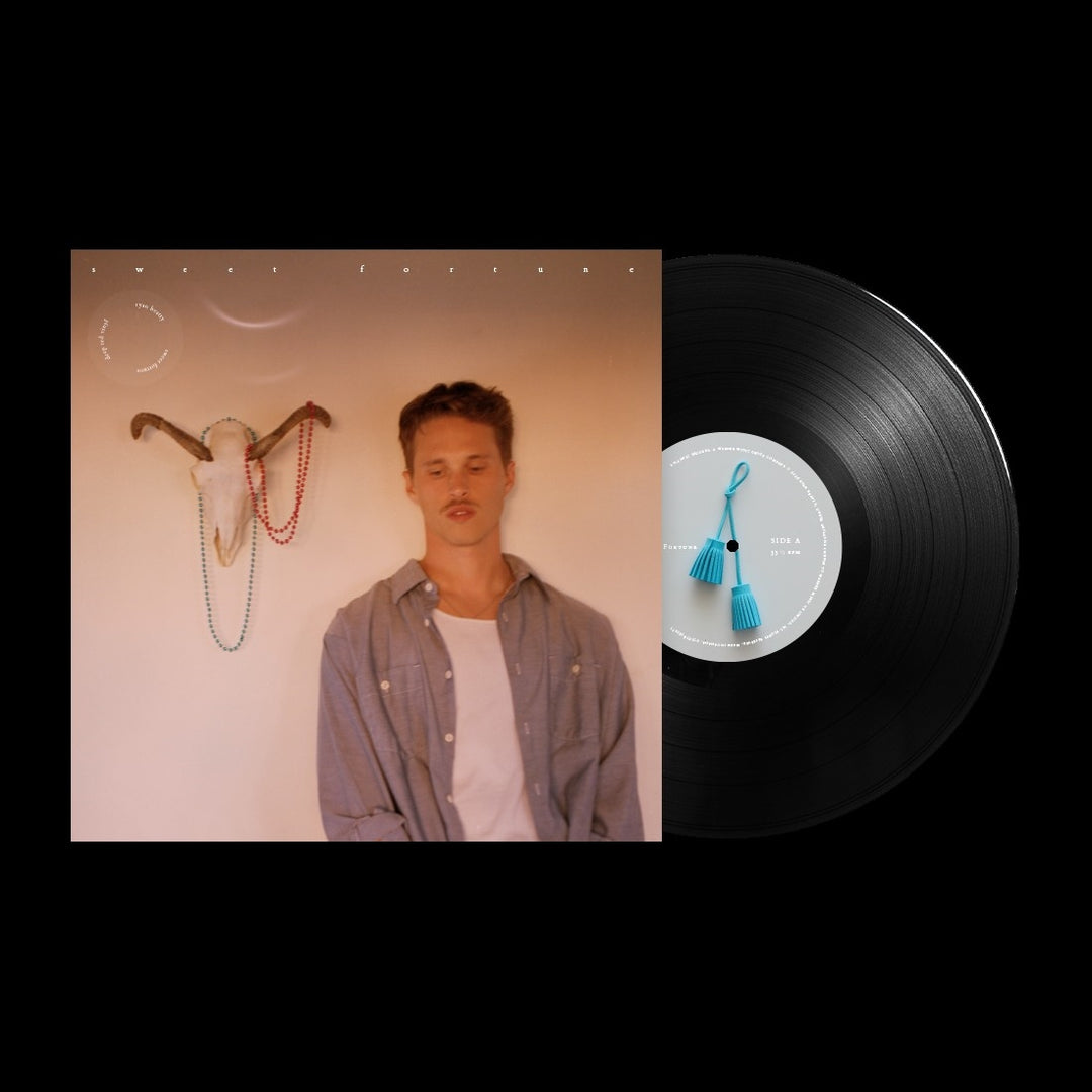 Ryan Beatty: Sweet Fortune - Vinyl