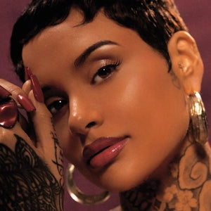 Kehlani: Kehlani - CD