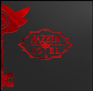 Various Artists: Hazbin Hotel: Seasons One & Two Ost - Vinyl