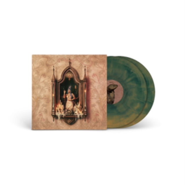 Melanie Martinez: Hades (Forest Abyss Vinyl) - Vinyl