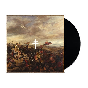 PRESIDENT: Blood Of Your Empire - Vinyl