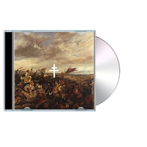 PRESIDENT: Blood Of Your Empire - CD