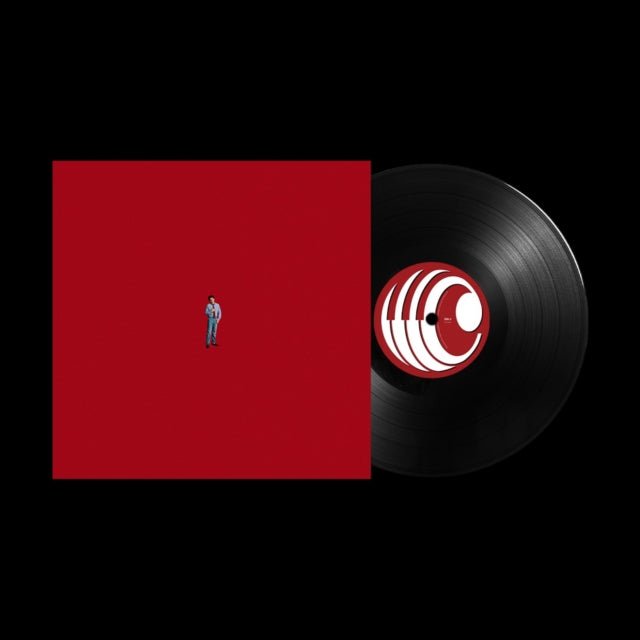 Charlie Puth: Whatevers Clever! - Vinyl