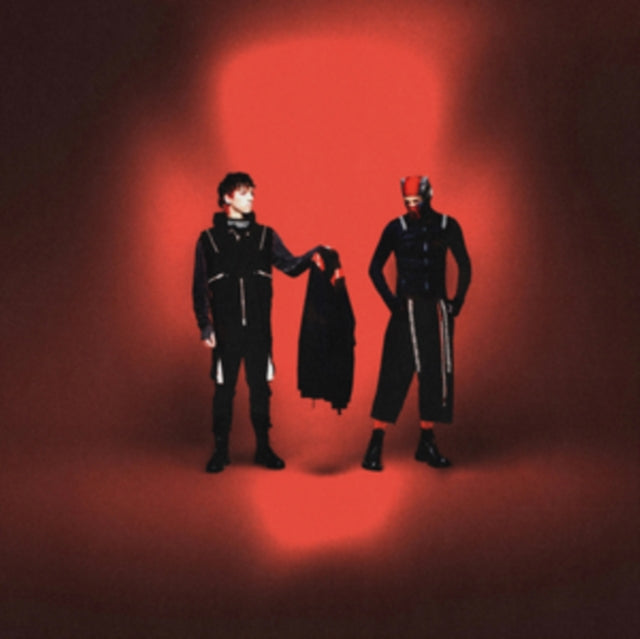 Twenty One Pilots: Breach - Vinyl