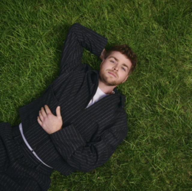 Alex Warren: Youll Be Alright Kid - CD