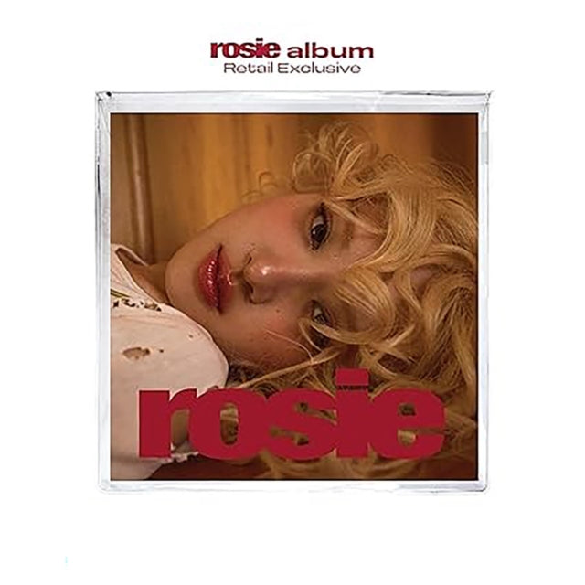 Rosé: Rosie - CD