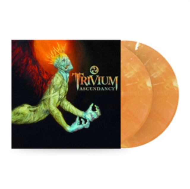 Trivium: Ascendancy - Vinyl