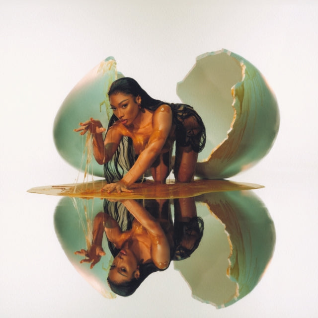 Megan Thee Stallion: Megan - Vinyl